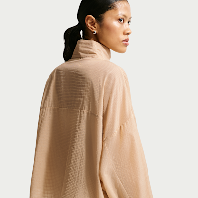 Nike Sportswear Women's Oversized Lightweight Ripstop Jacket. Nike.com